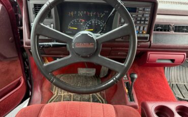 Chevrolet-gmt-400-12-ton-nominal-1994-red-8