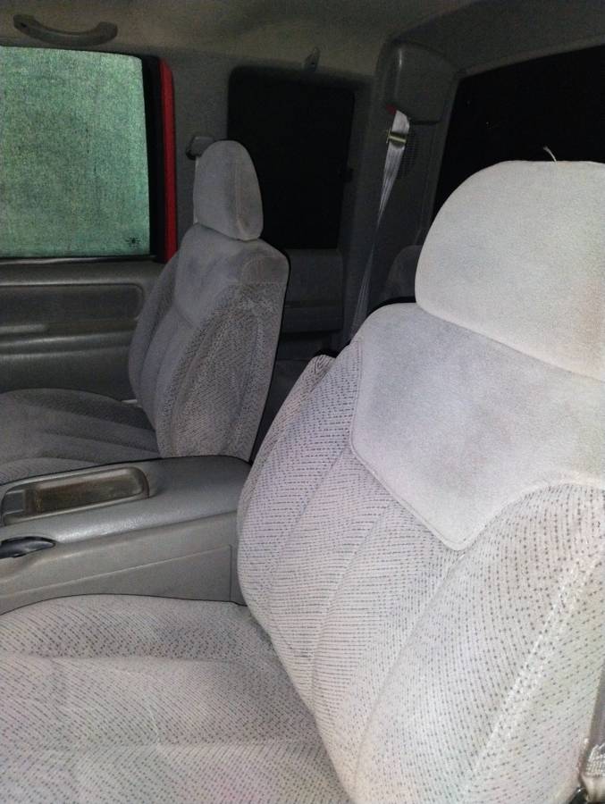 Chevrolet-gmt-400-12-ton-nominal-1995-red-5