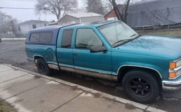 Chevrolet-gmt-400-12-ton-nominal-1996-green-1