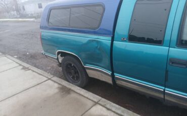 Chevrolet-gmt-400-12-ton-nominal-1996-green-2