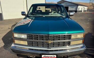 Chevrolet-gmt-400-1993-green-17