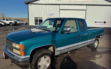 Chevrolet-gmt-400-1993-green