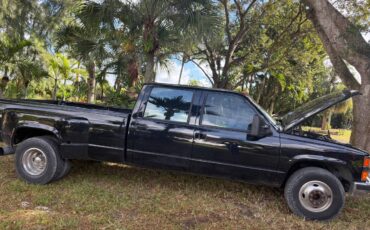 Chevrolet-gmt-400-diesel-1993-black