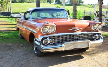 Chevrolet-impala-1958