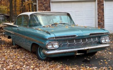 Chevrolet-impala-1959