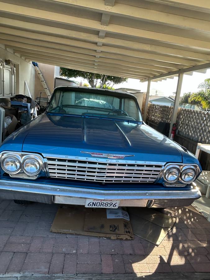 Chevrolet-impala-1962-blue-1