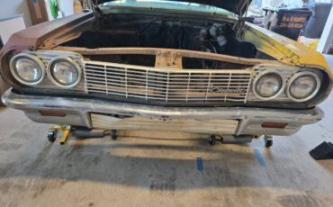 Chevrolet-impala-1964-blue-2