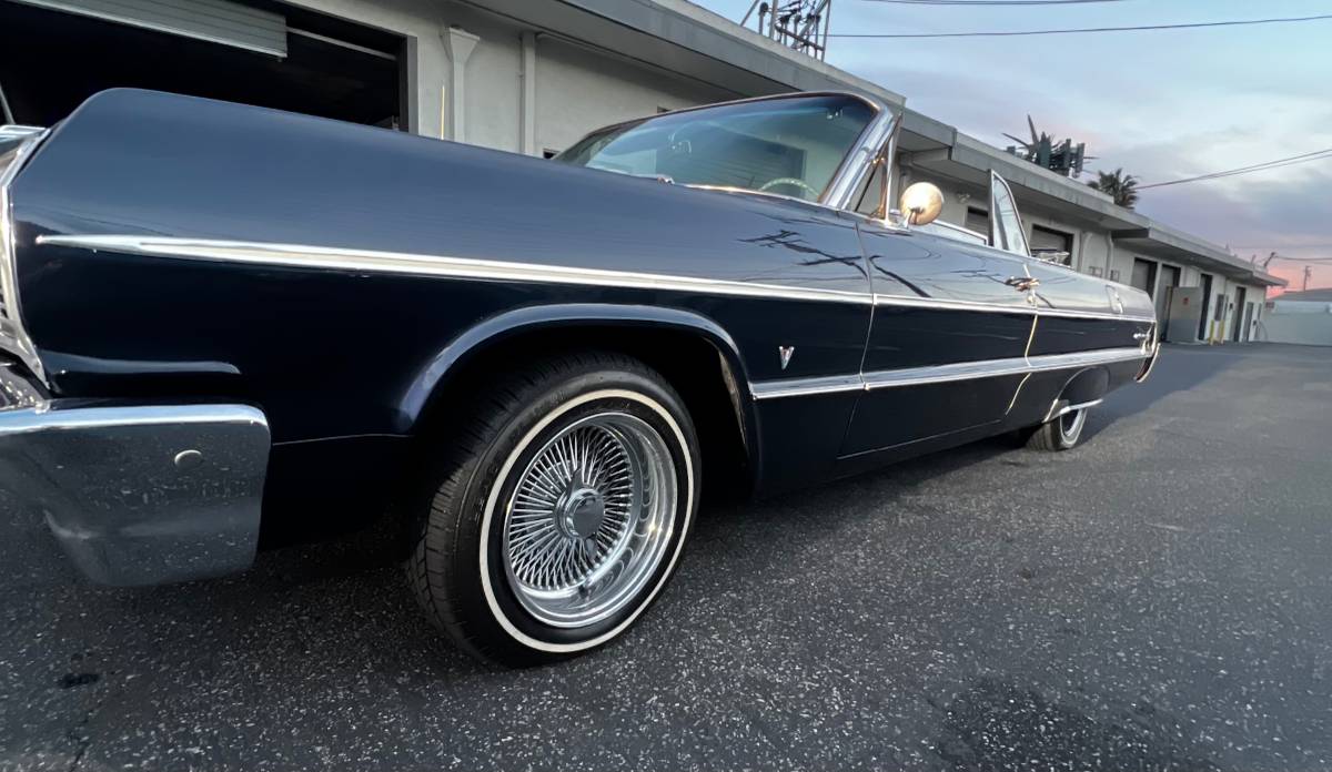 Chevrolet-impala-1964