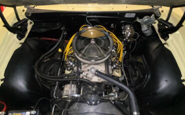 Chevrolet-impala-1966-yellow-21