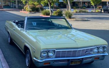 Chevrolet-impala-1966-yellow-3