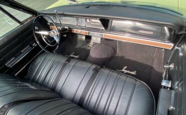 Chevrolet-impala-1966-yellow-4