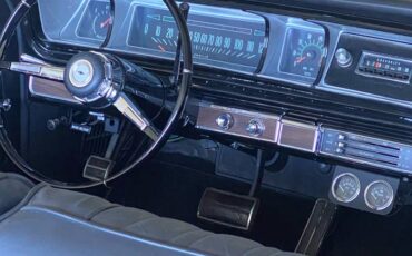 Chevrolet-impala-1966-yellow-6