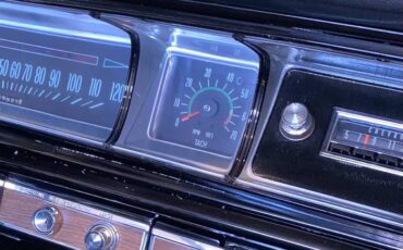 Chevrolet-impala-1966-yellow-7