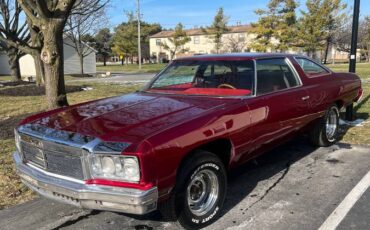 Chevrolet-impala-1976-red
