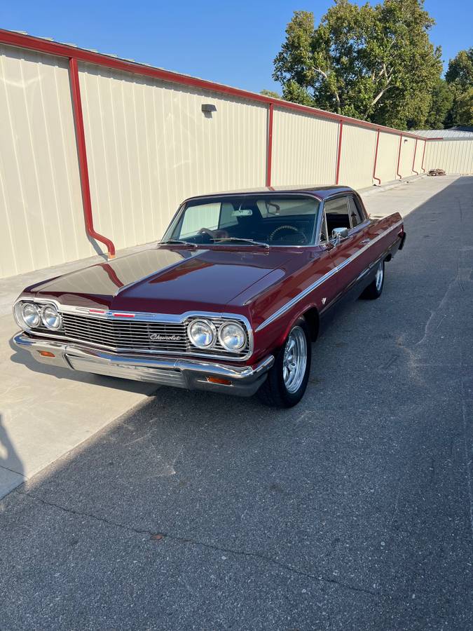 Chevrolet-impala-ss-1964-2