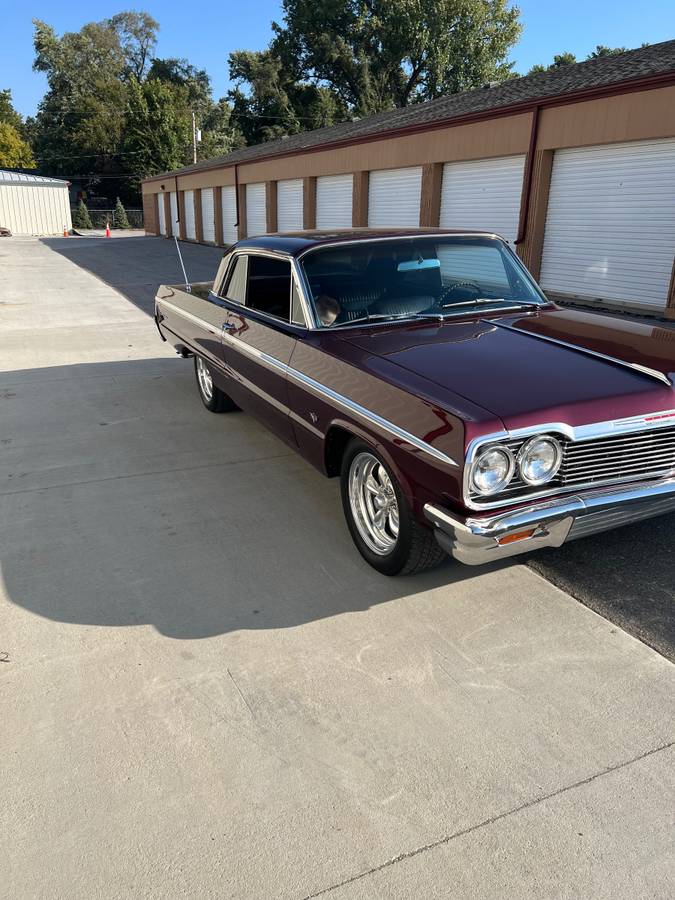 Chevrolet-impala-ss-1964-3