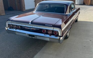 Chevrolet-impala-ss-1964