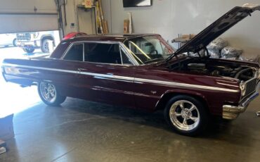 Chevrolet-impala-ss-1964-4