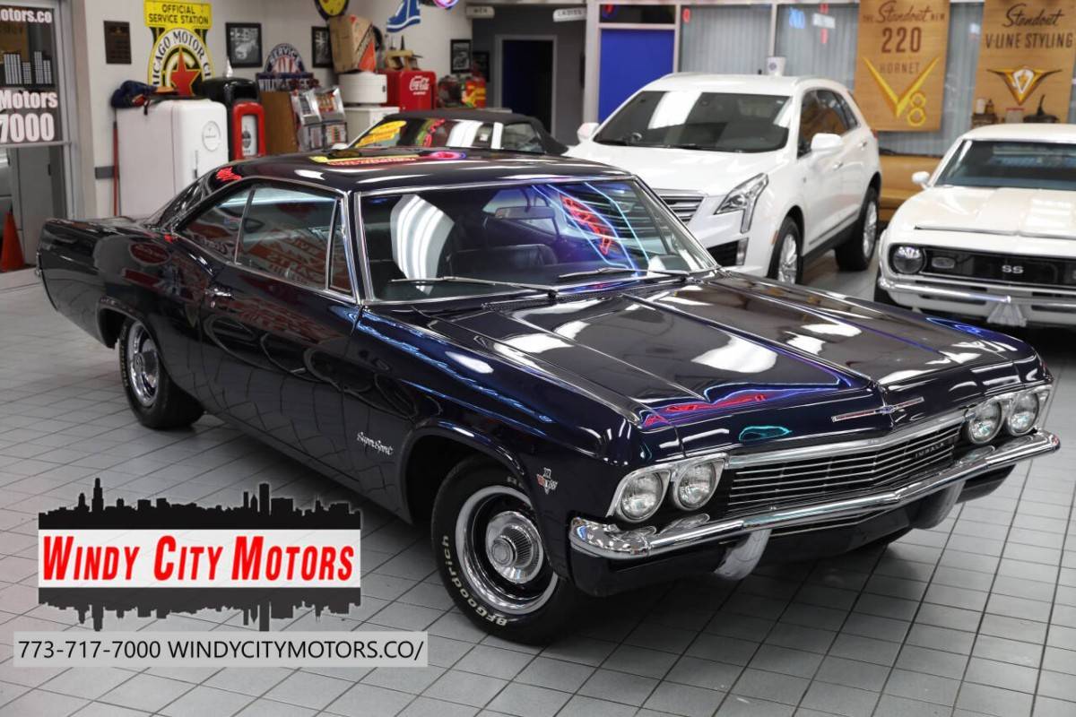 Chevrolet-impala-ss-1965-blue-1