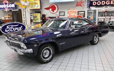 Chevrolet-impala-ss-1965-blue-11