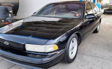 Chevrolet-impala-ss-1996-black-14