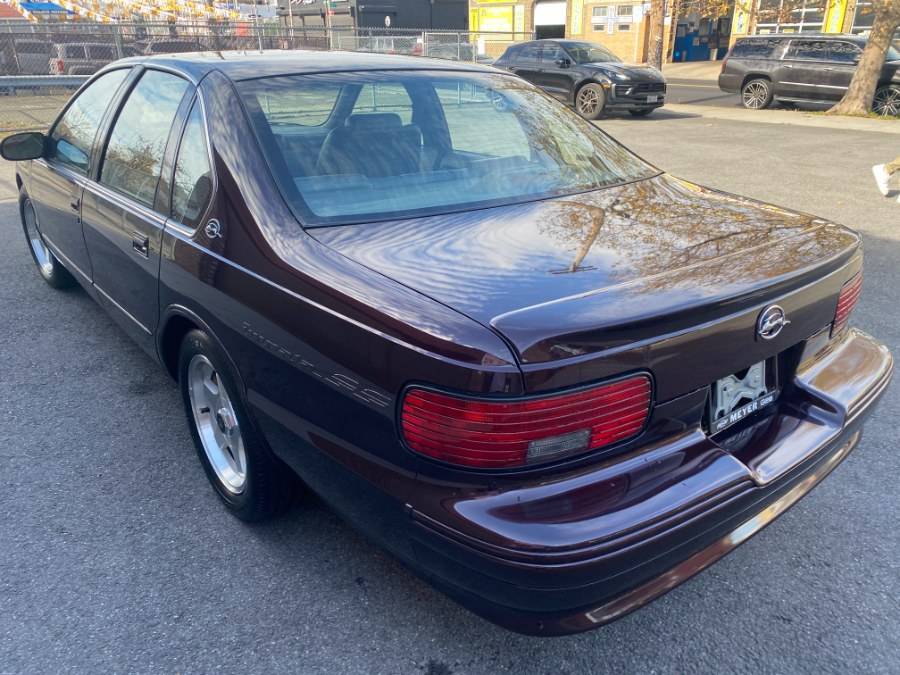 Chevrolet-impala-ss-1996-red-7