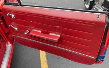 Chevrolet-impala-ss427-convertible-1966-red-1