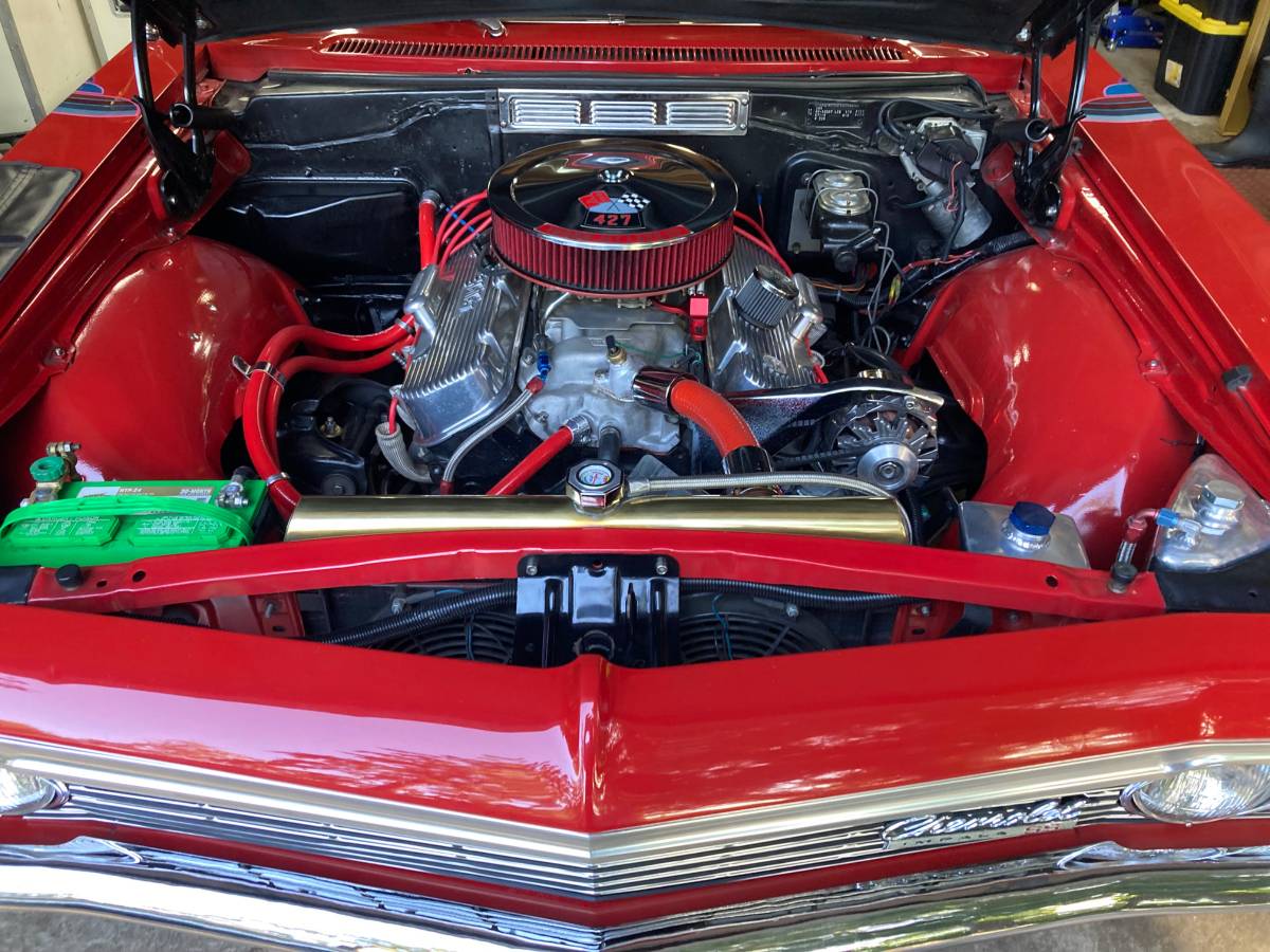 Chevrolet-impala-ss427-convertible-1966-red-10