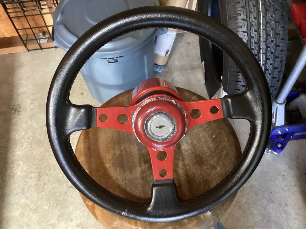 Chevrolet-impala-ss427-convertible-1966-red-2