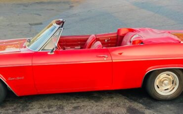 Chevrolet-impala-ss427-convertible-1966-red