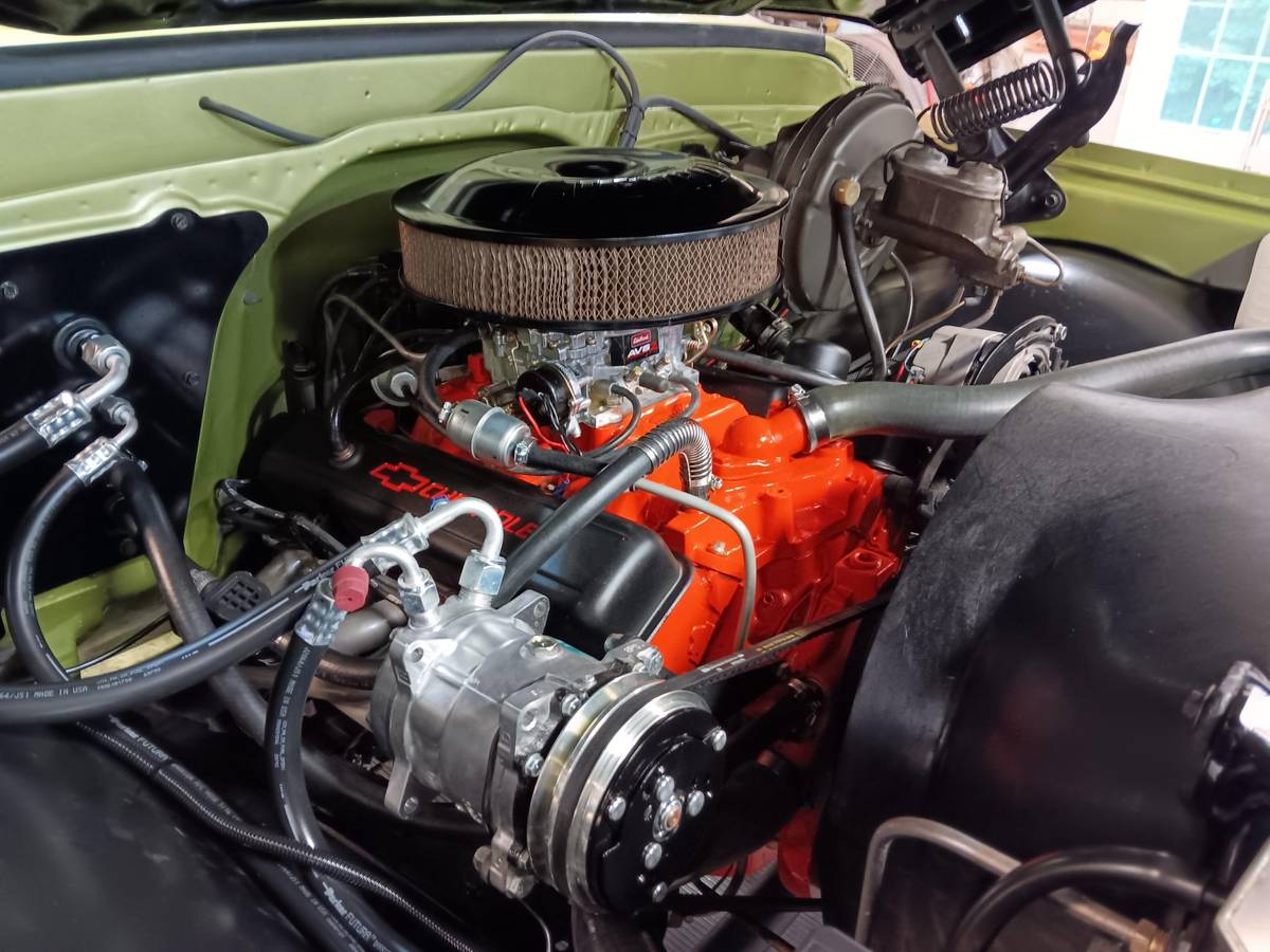 Chevrolet-k10-1970-green-3