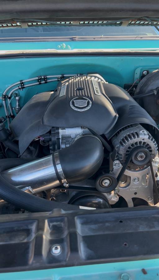 Chevrolet-k5-blazer-1975-green-1