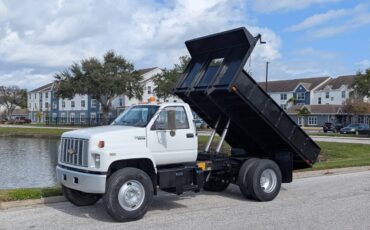 Chevrolet-kodiak-c6h042-dump-truck-diesel-1990-white