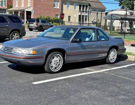Chevrolet-lumina-1991-grey-2