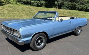 Chevrolet-malibu-1964-blue-1