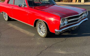 Chevrolet-malibu-1965-red-3