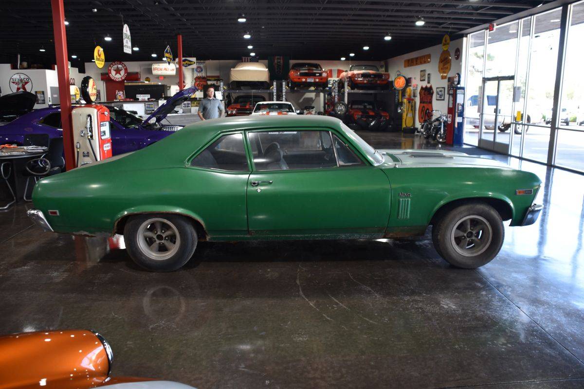 Chevrolet-nova-yenko-1969-green-8