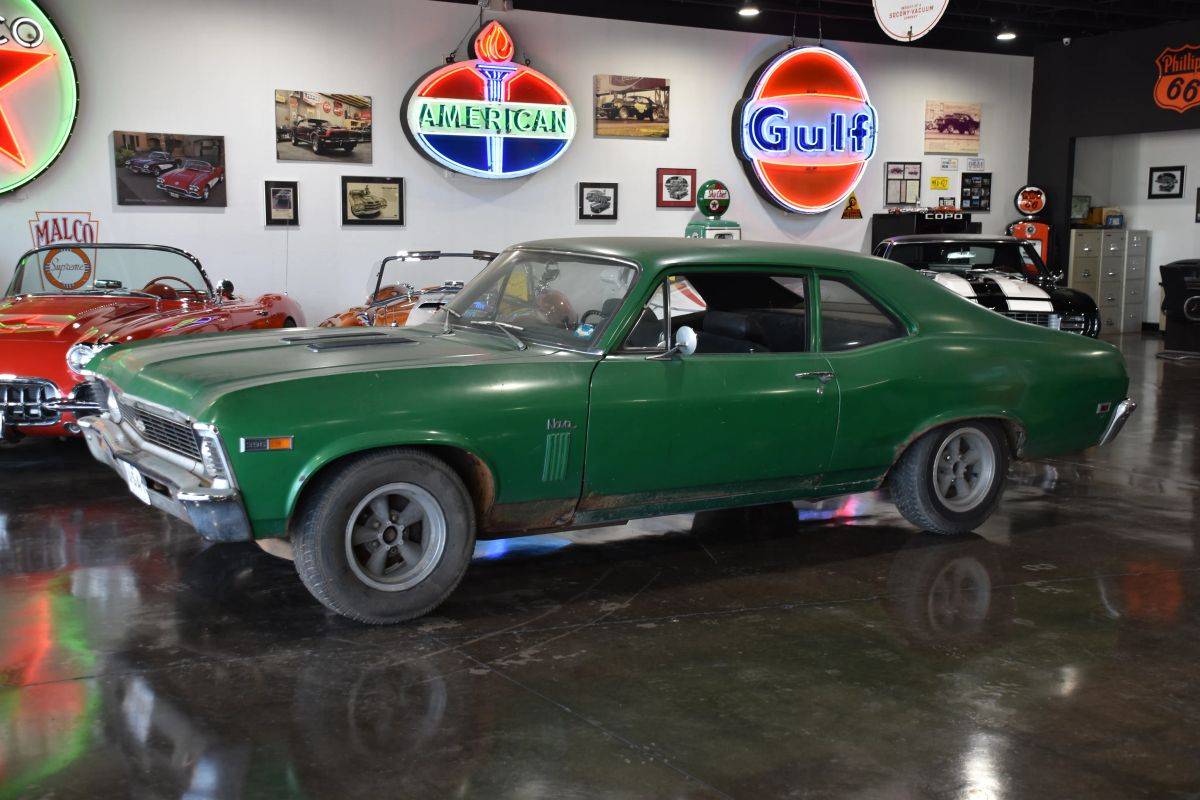 Chevrolet-nova-yenko-1969-green