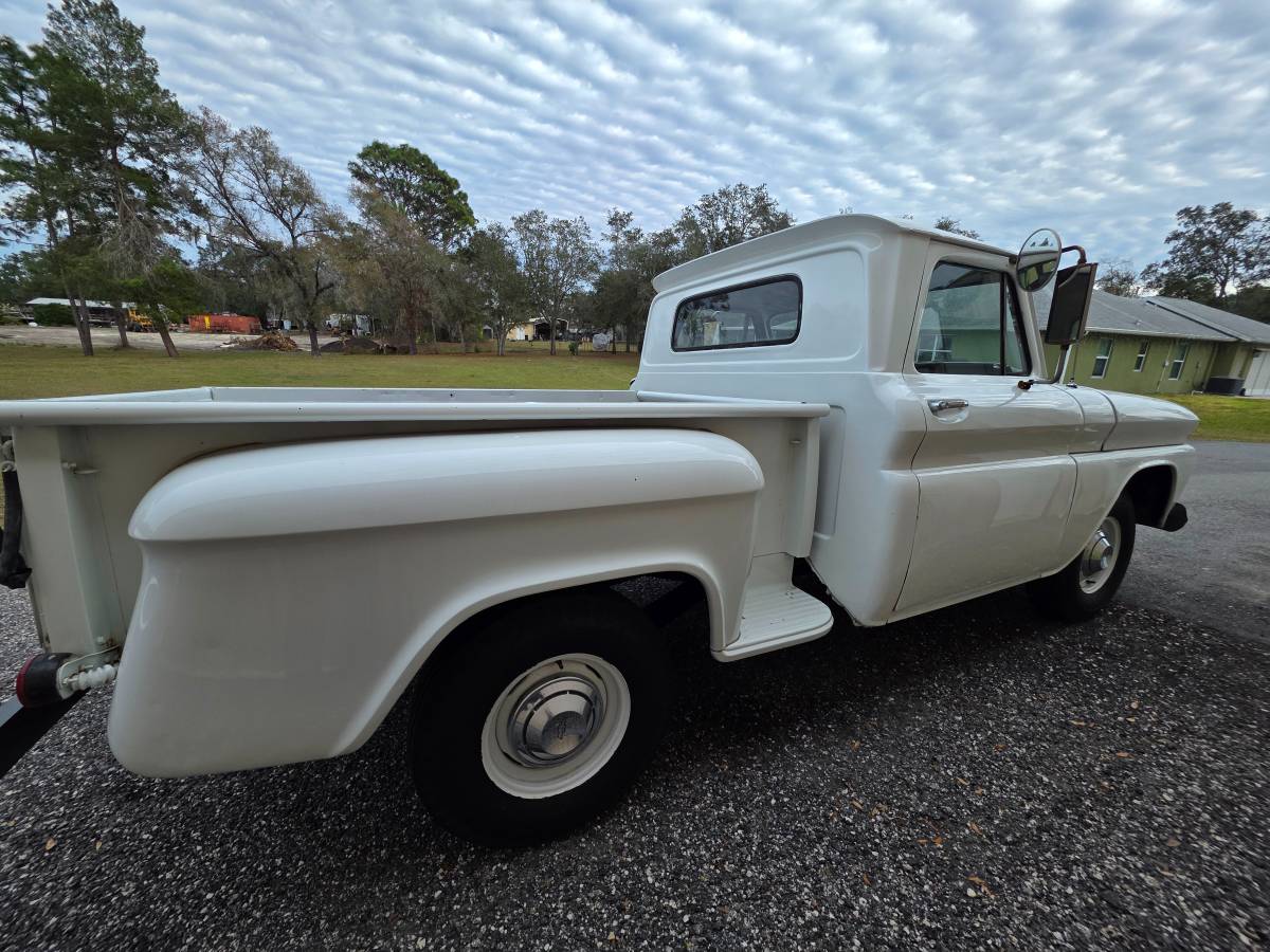 Chevrolet-pickup-1964-1
