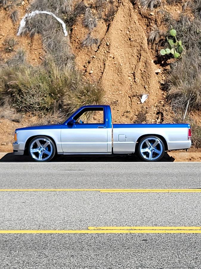 Chevrolet-s10-pickup-1991-custom