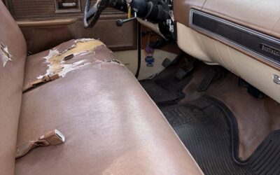 Chevrolet scottsdale 1980