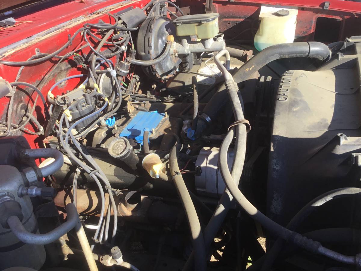 Chevrolet-silverado-1500-1986-red-3