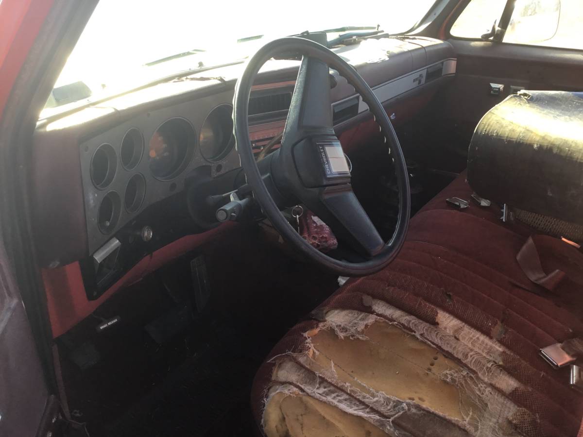 Chevrolet-silverado-1500-1986-red-4