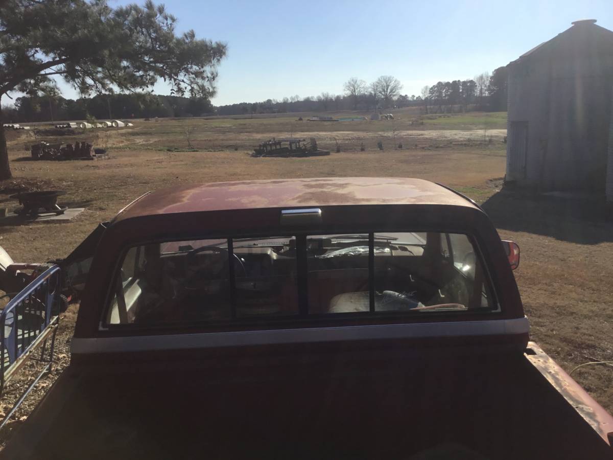 Chevrolet-silverado-1500-1986-red