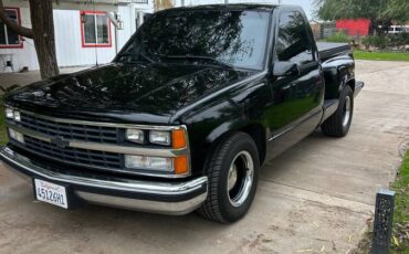 Chevrolet-silverado-1500-1989-black-1