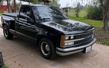 Chevrolet-silverado-1500-1989-black
