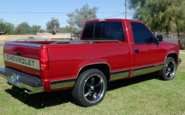 Chevrolet-silverado-1500-1990-red-4
