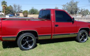 Chevrolet-silverado-1500-1990-red-5