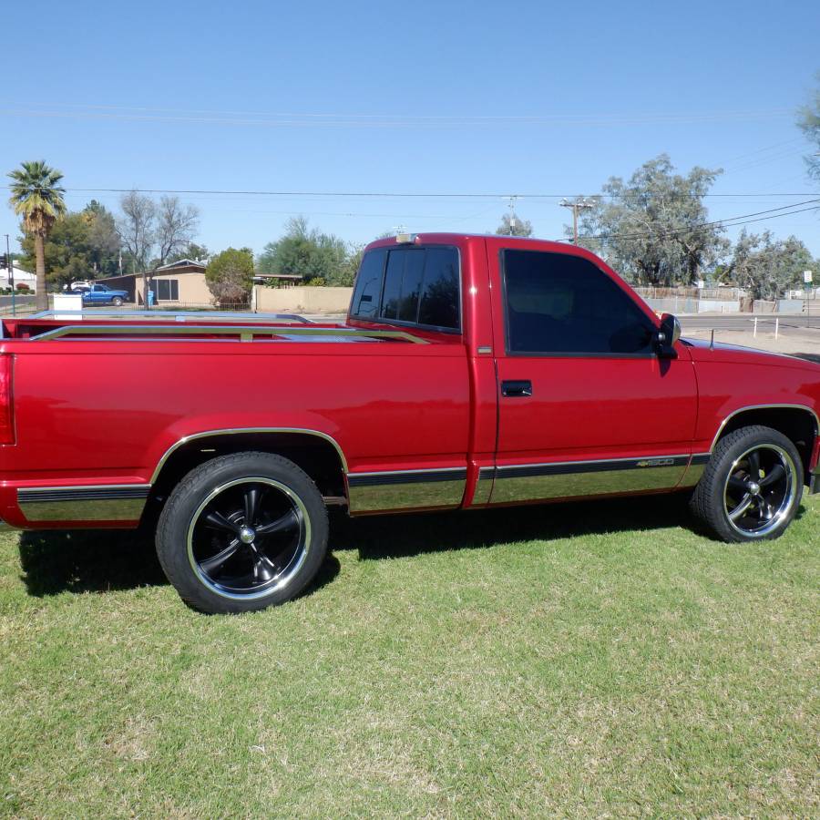 Chevrolet-silverado-1500-1990-red-5