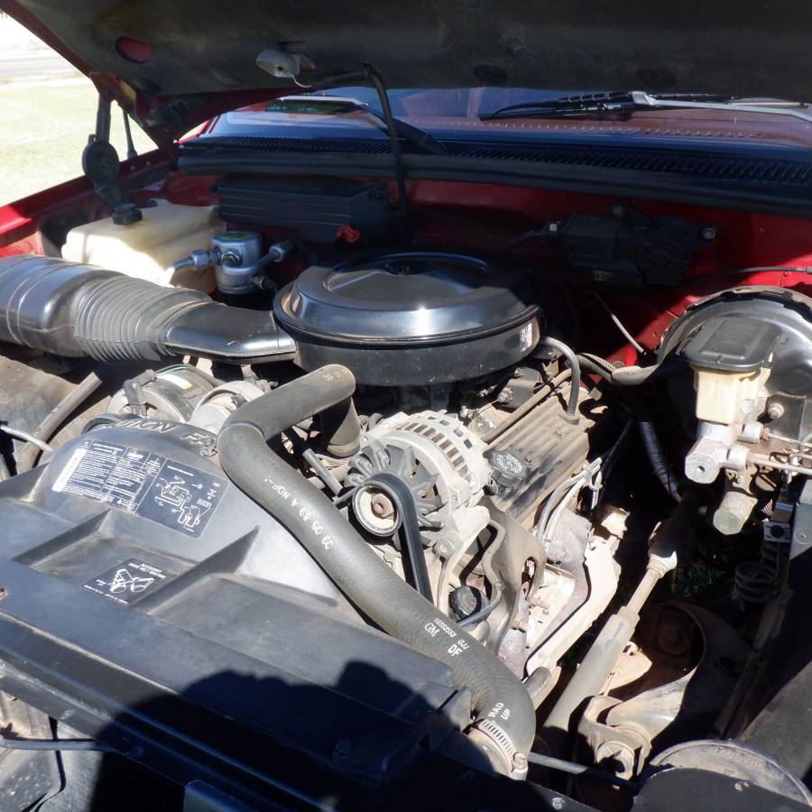 Chevrolet-silverado-1500-1990-red-8